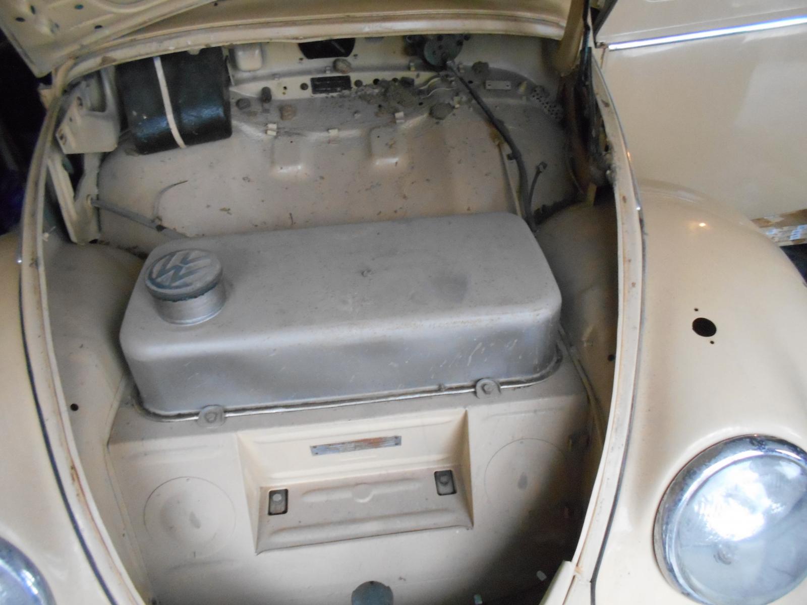 Karmann Cabriolet