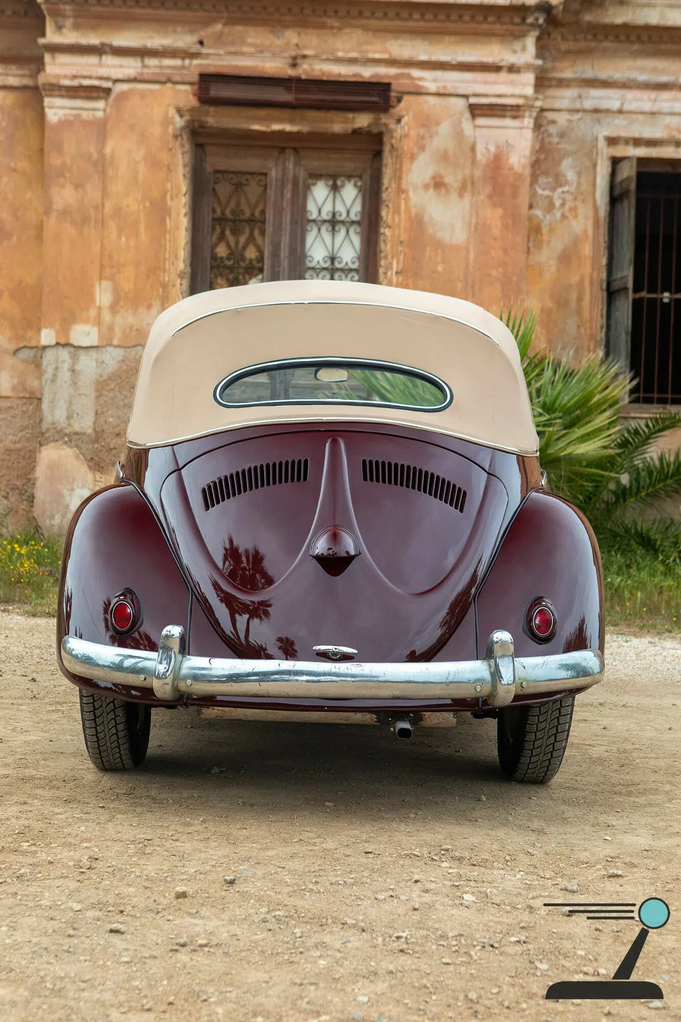 Karmann Cabriolet