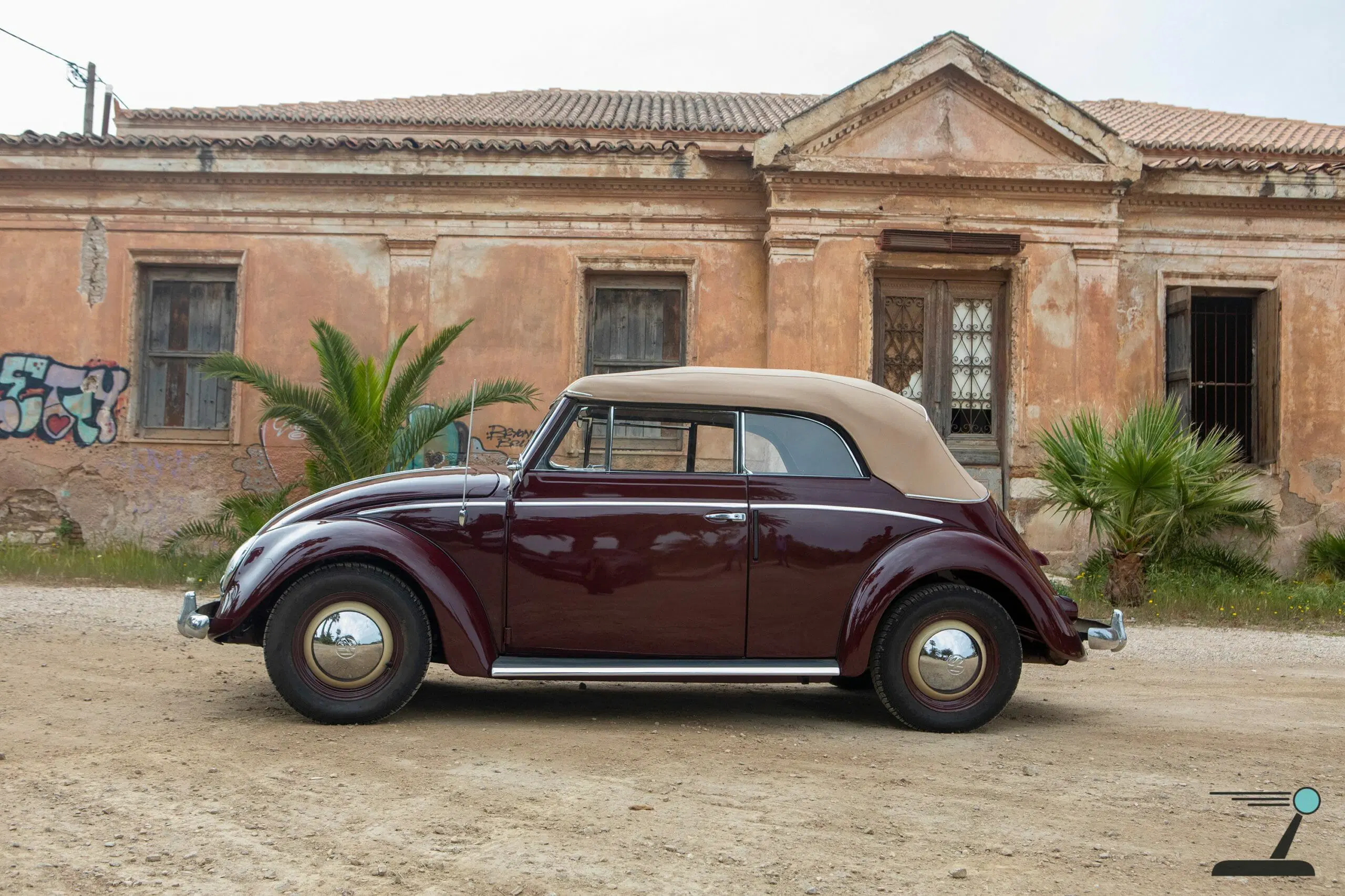 Karmann Cabriolet