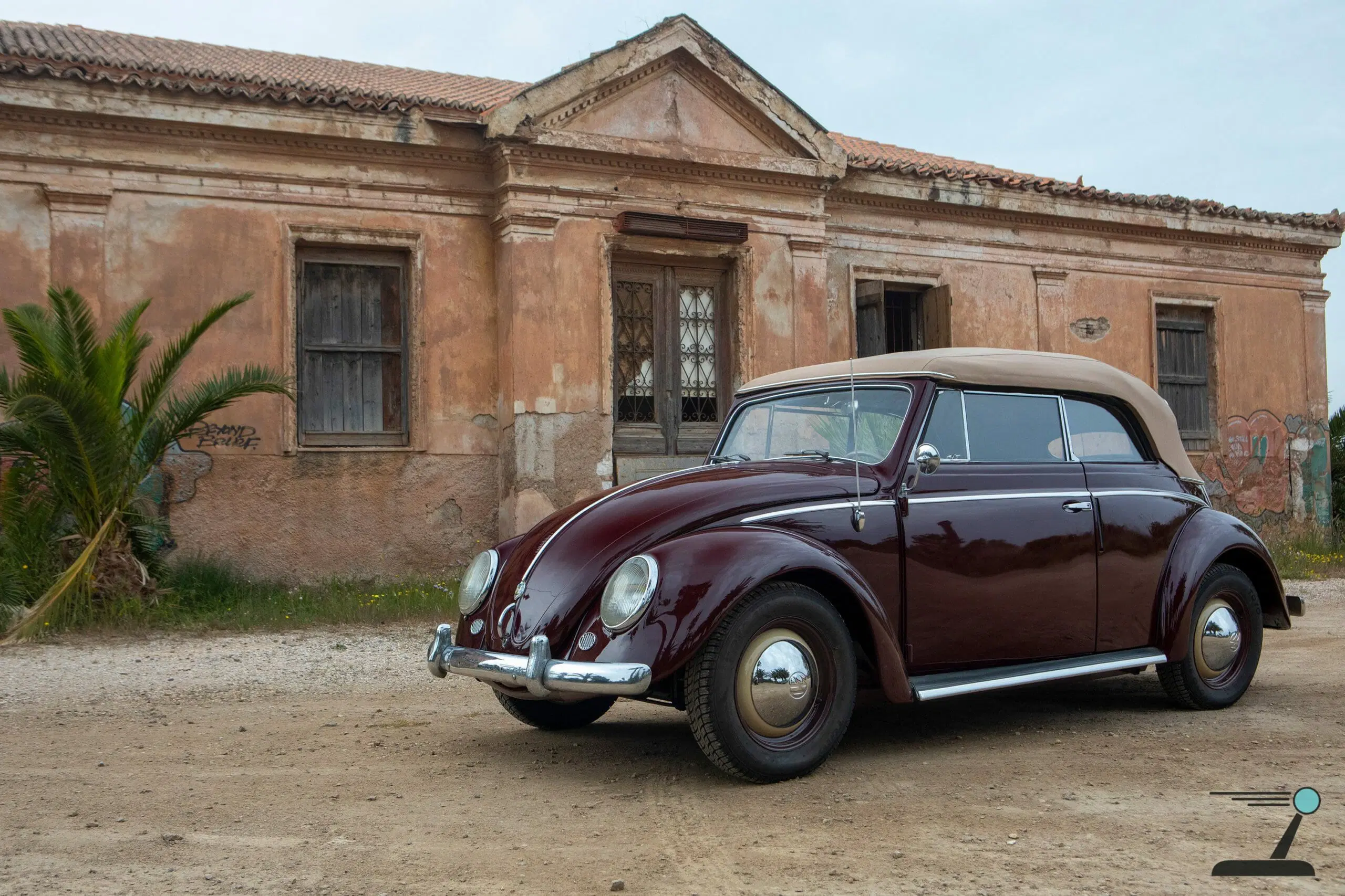 Karmann Cabriolet