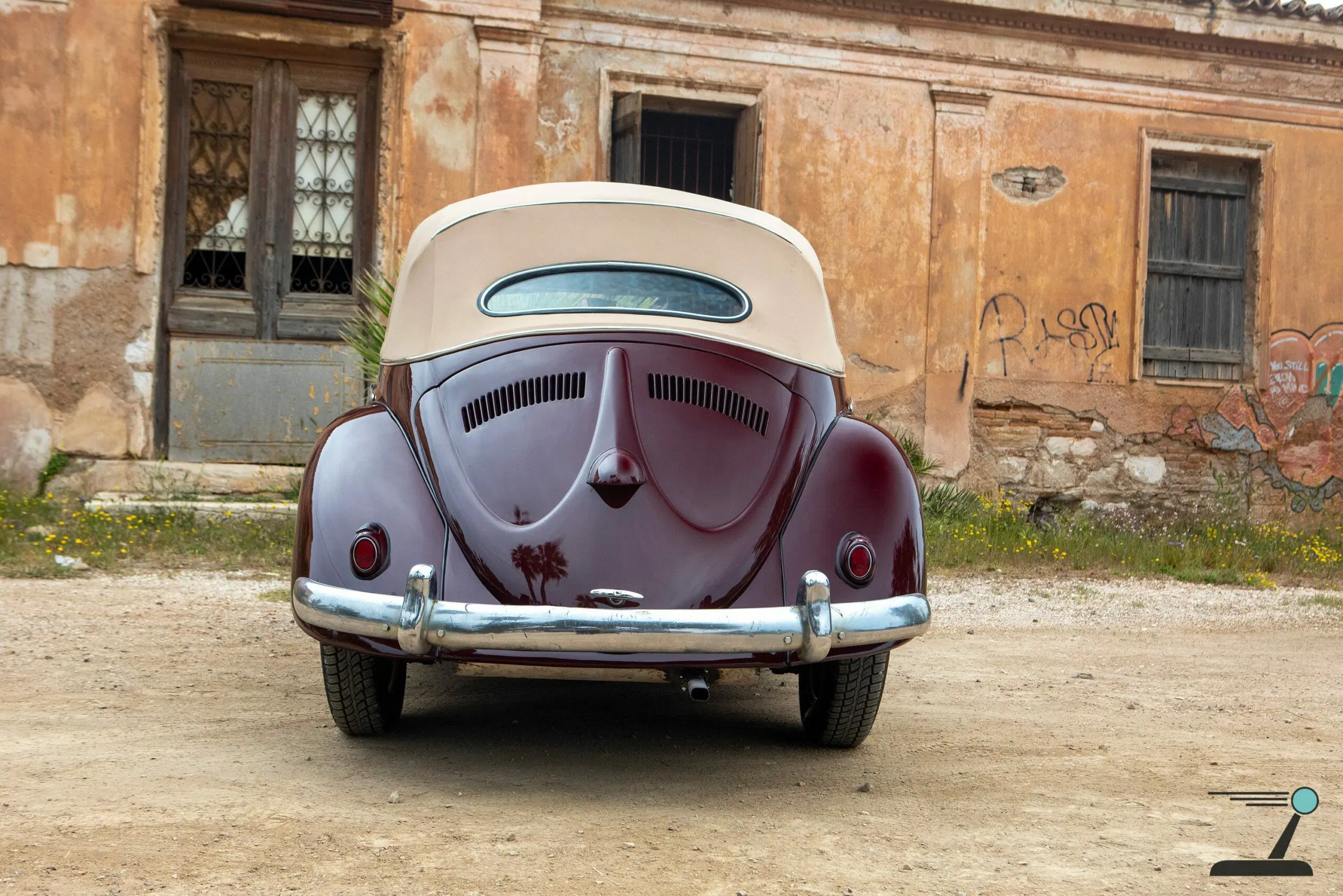 Karmann Cabriolet