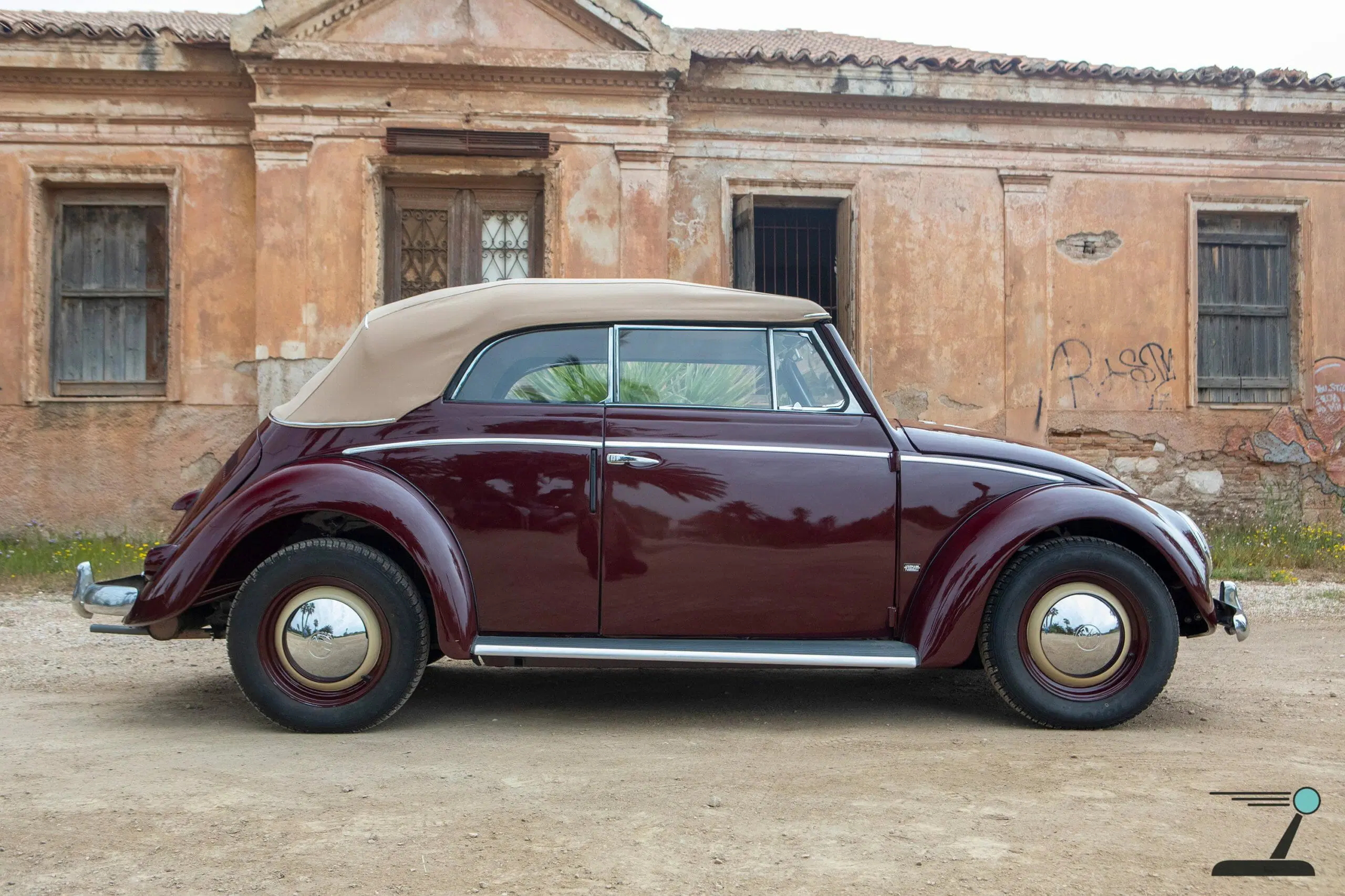 Karmann Cabriolet
