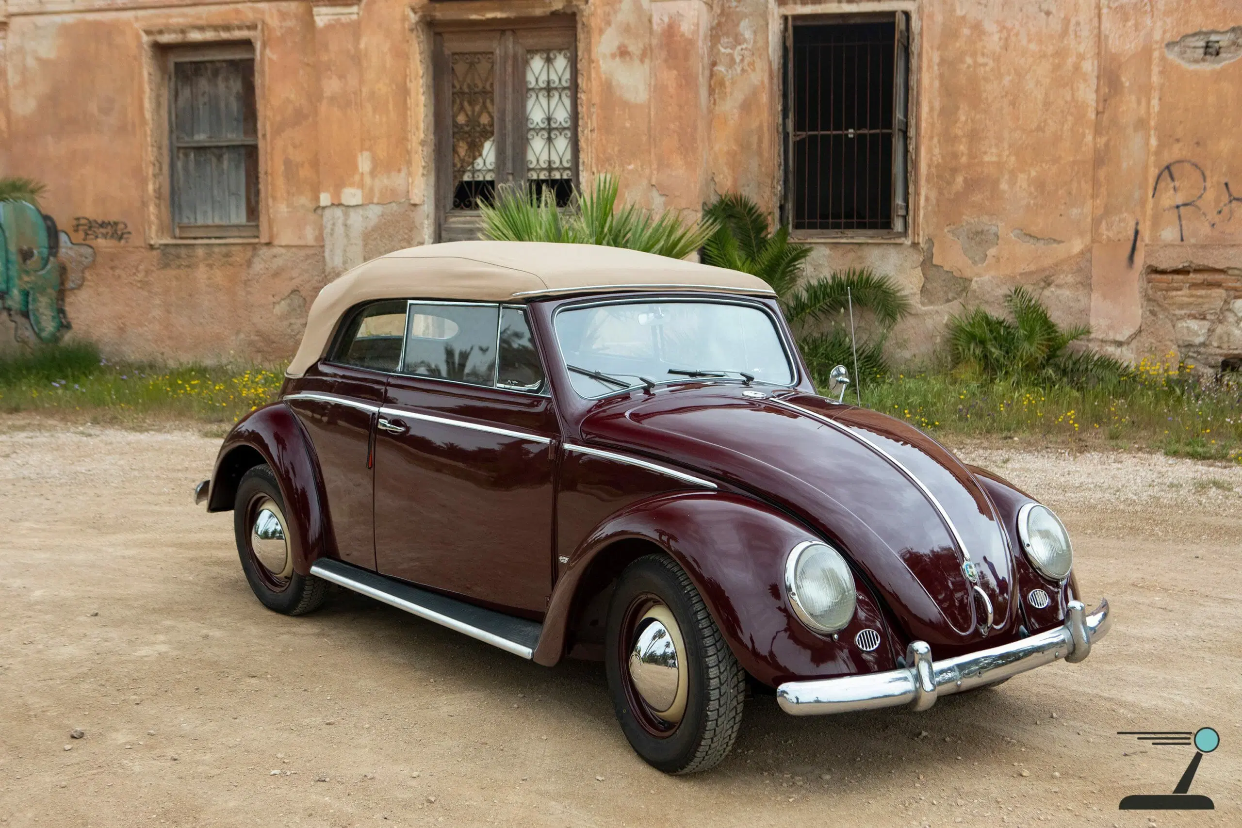 Karmann Cabriolet
