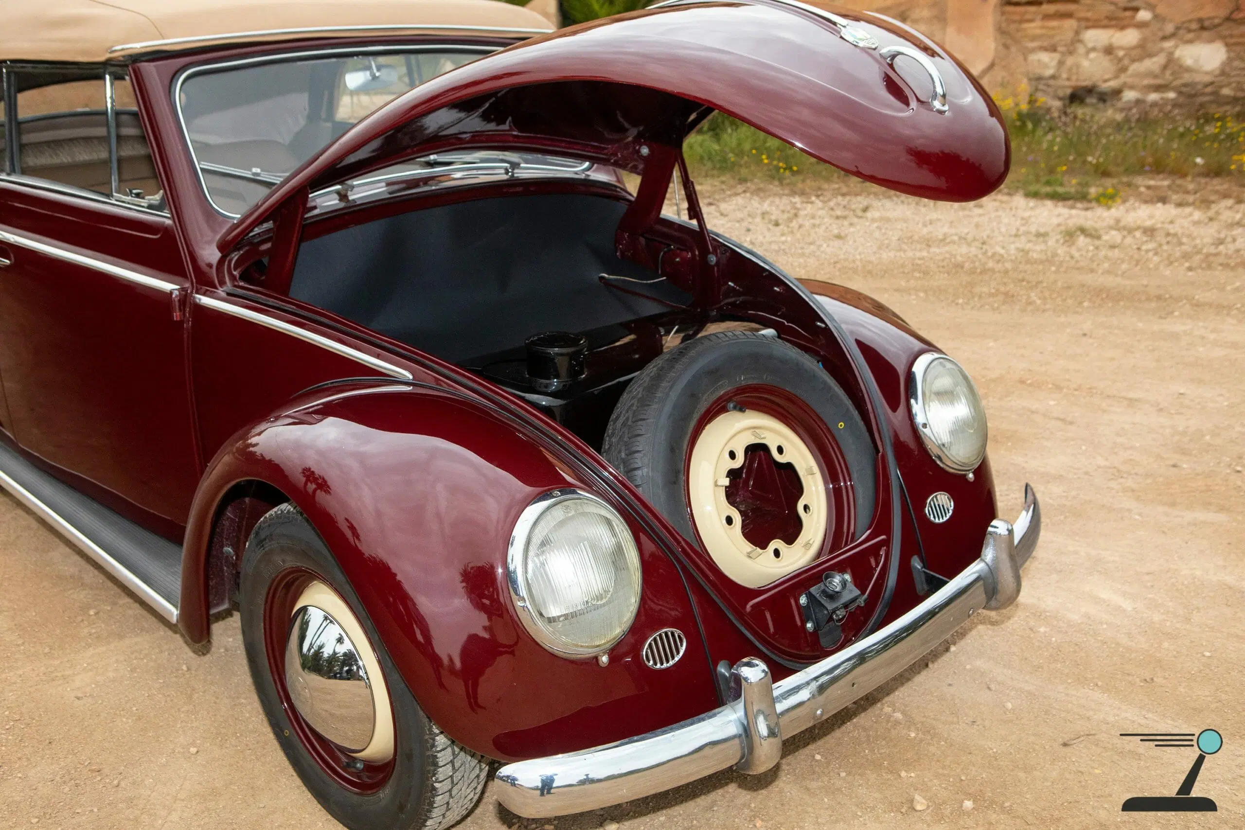 Karmann Cabriolet