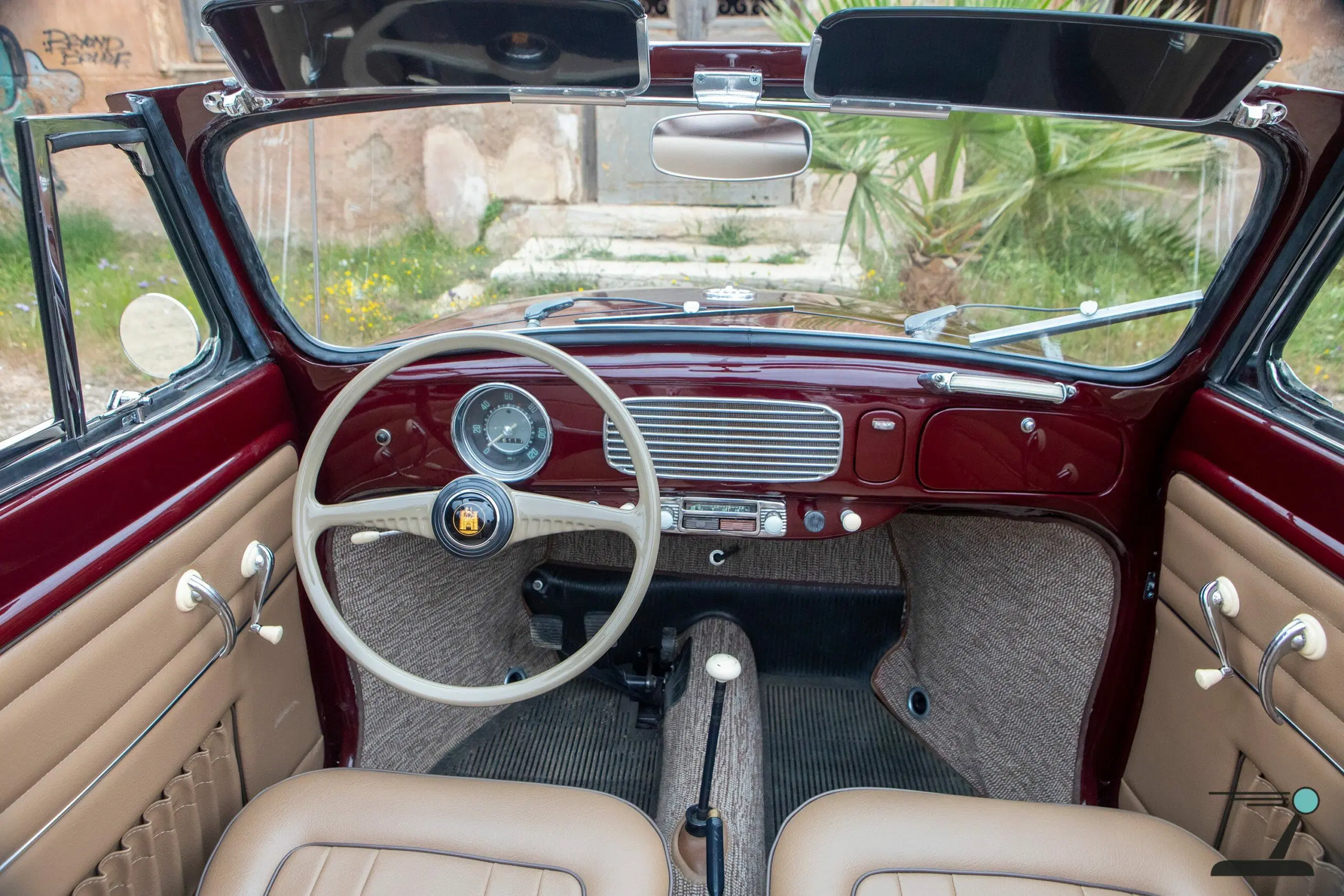 Karmann Cabriolet