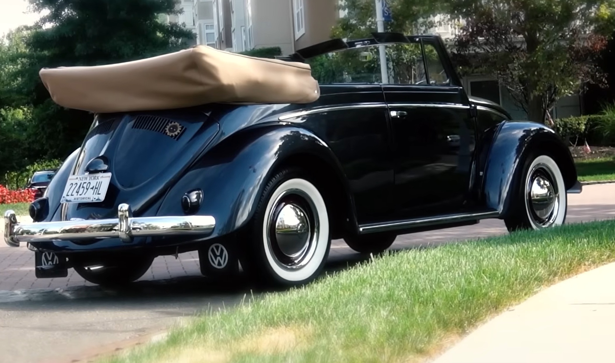 Karmann Cabriolet
