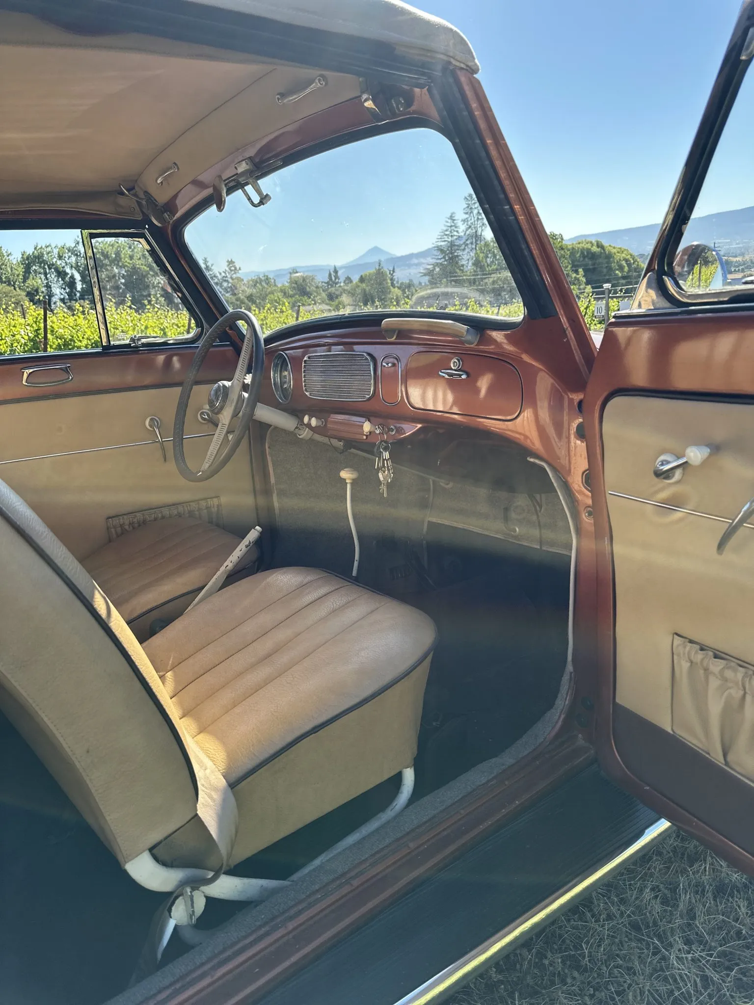 Karmann Cabriolet