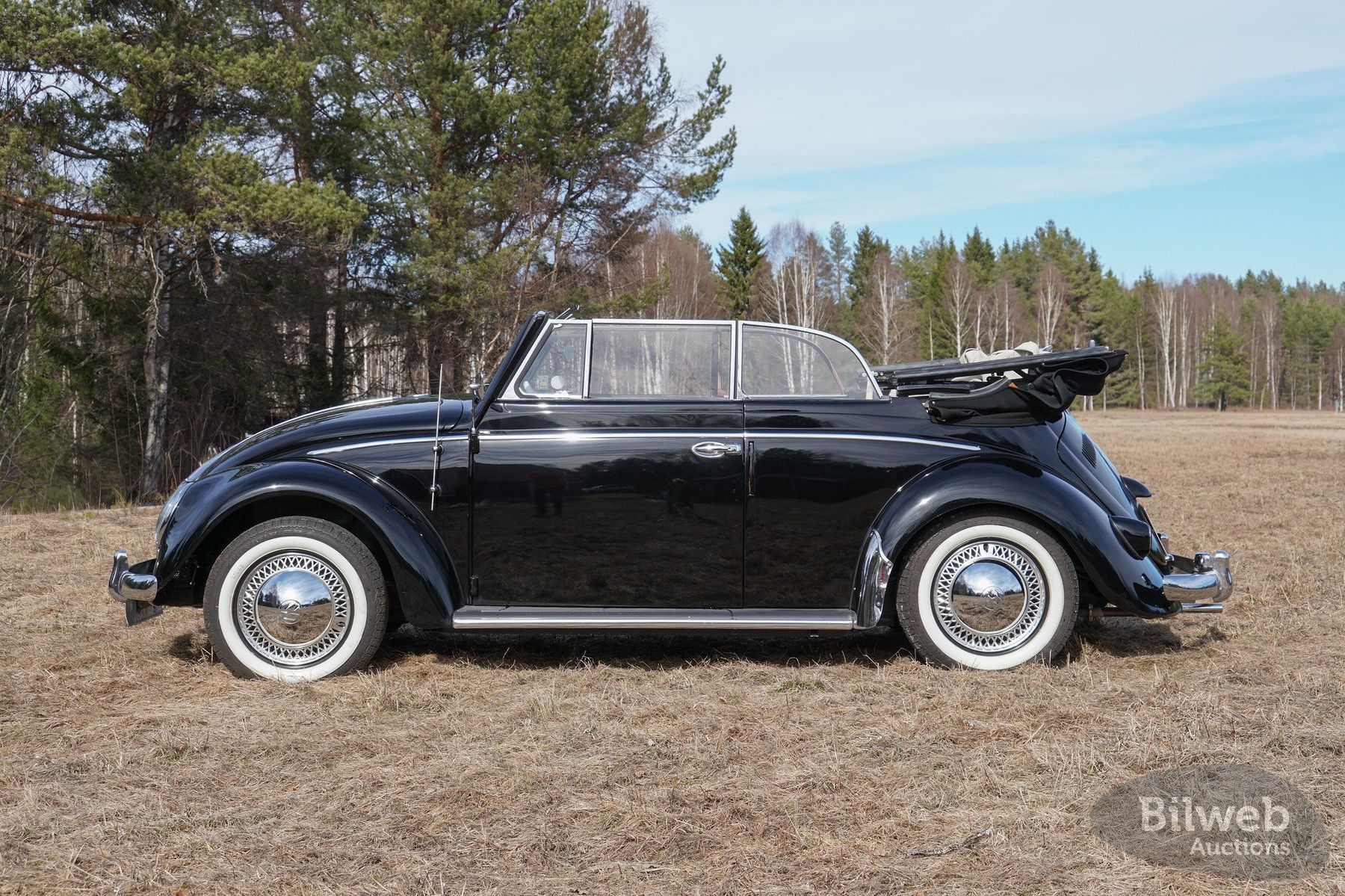Karmann Cabriolet