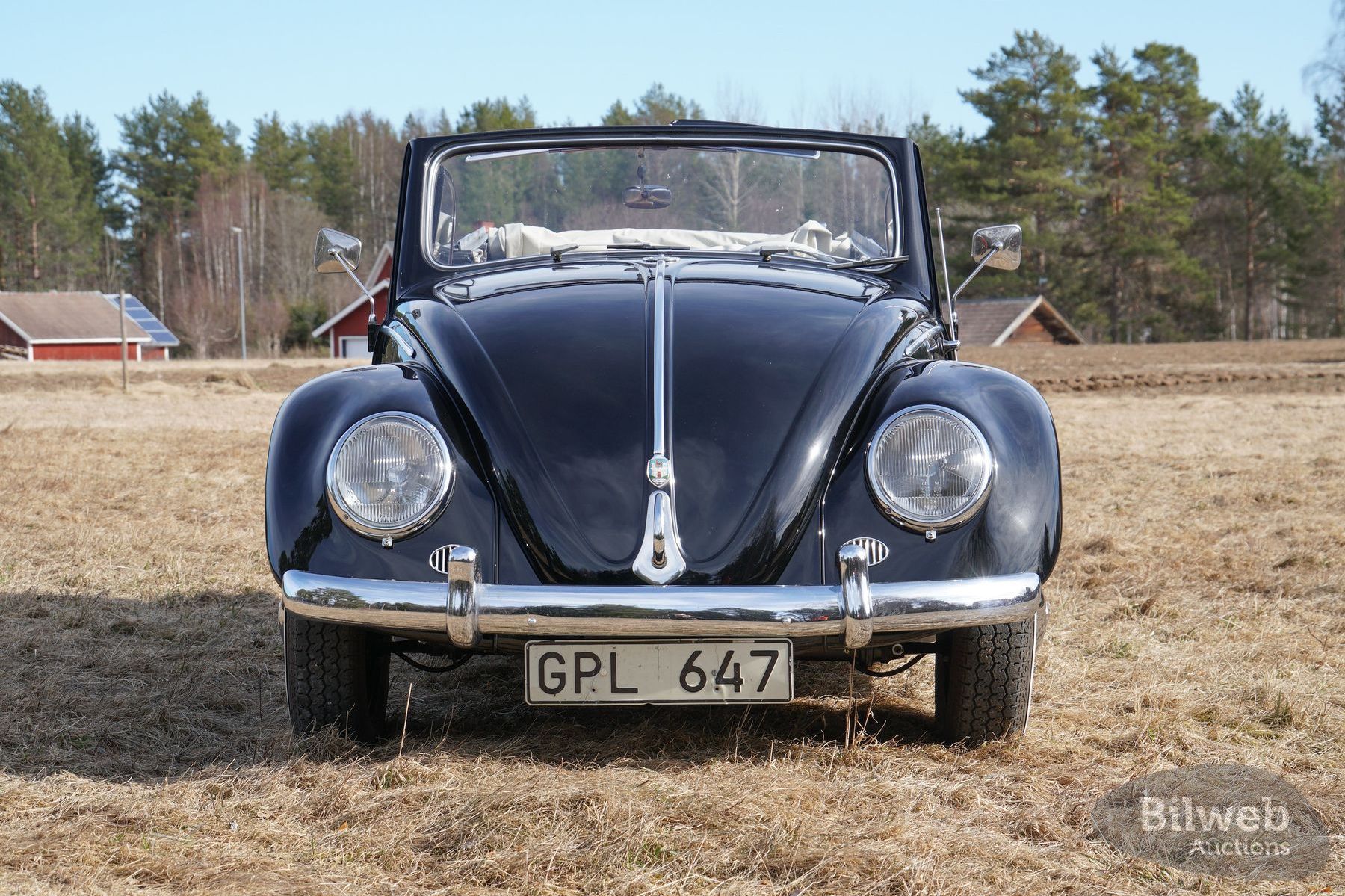 Karmann Cabriolet
