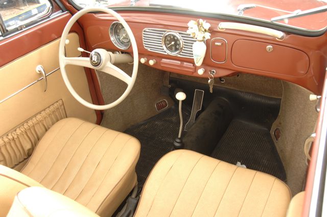 Karmann Cabriolet