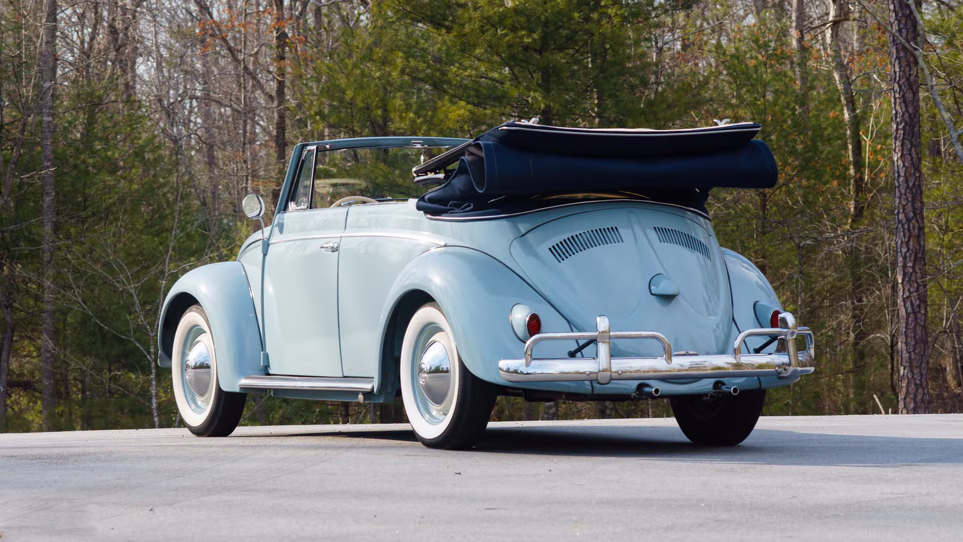 Karmann Cabriolet