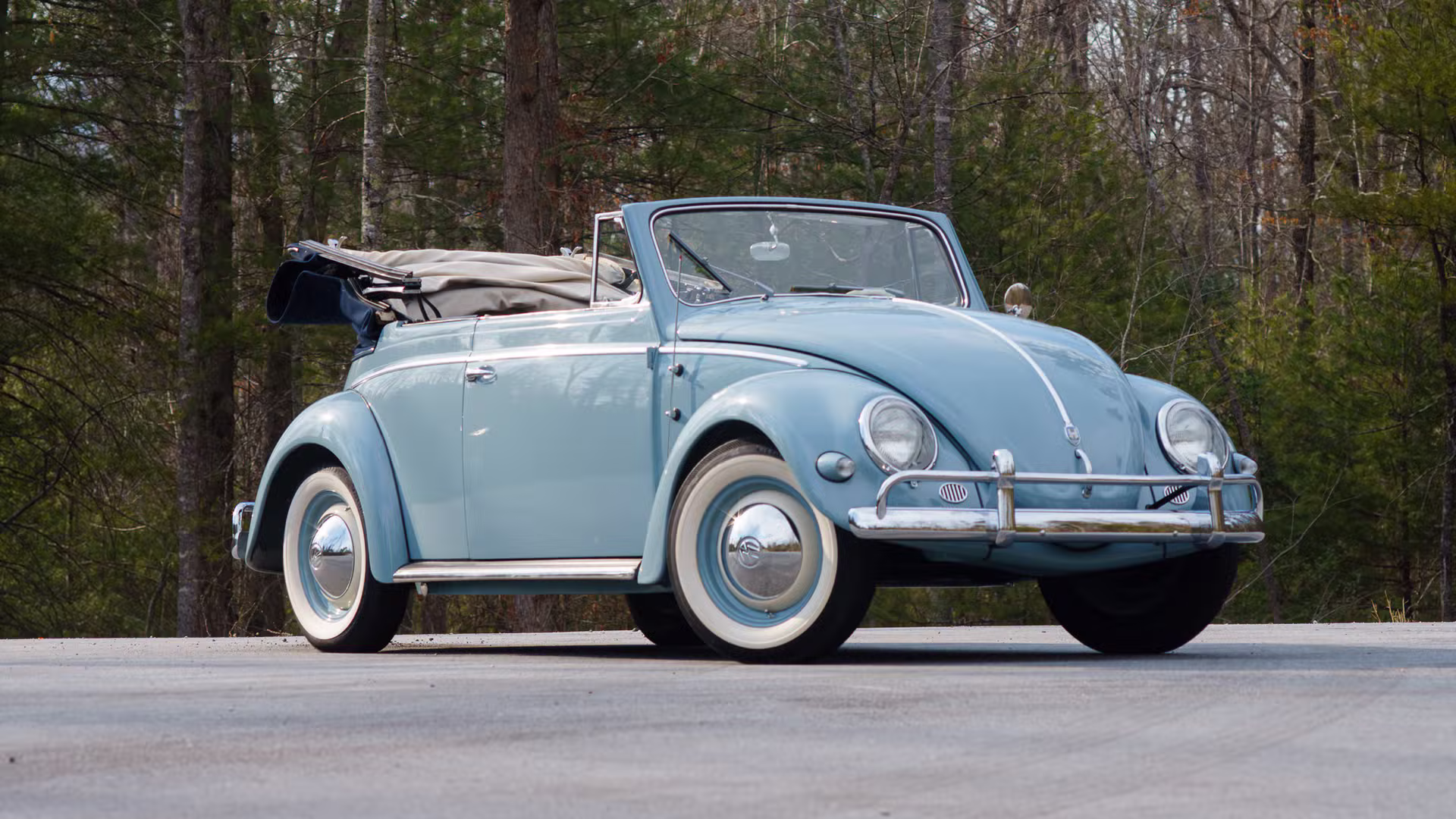 Karmann Cabriolet