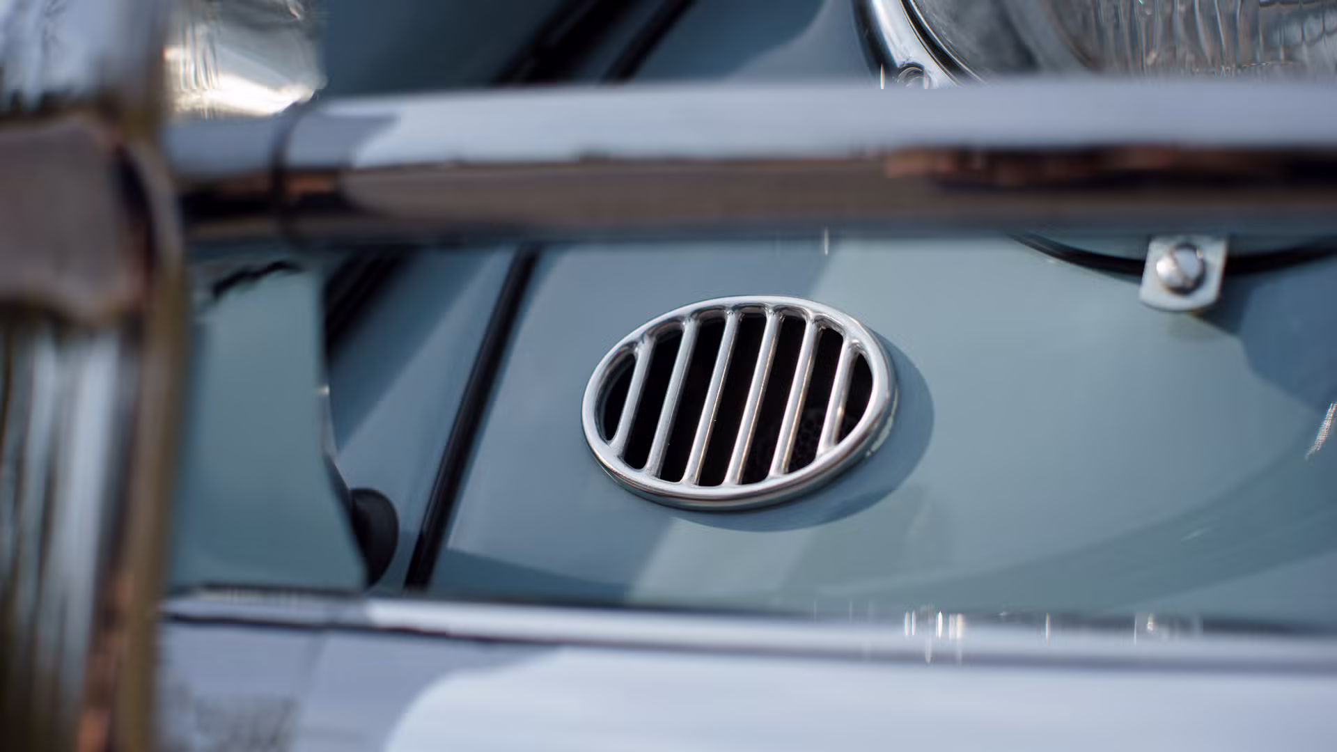 Karmann Cabriolet