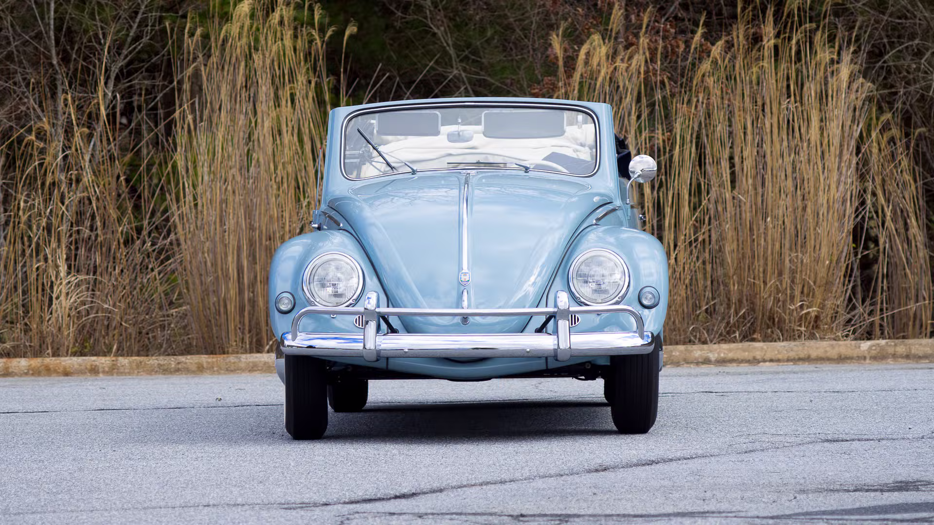 Karmann Cabriolet