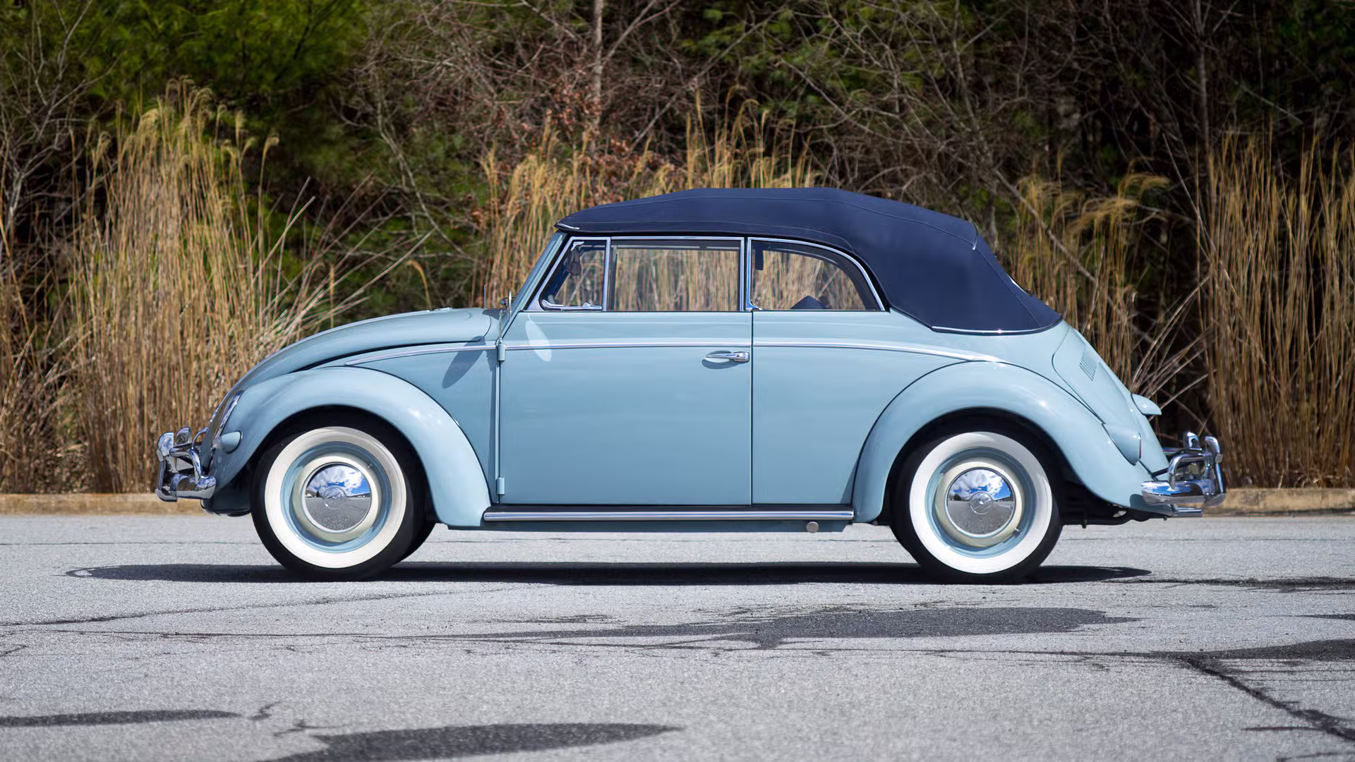 Karmann Cabriolet