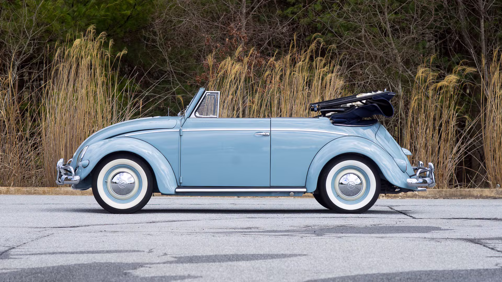 Karmann Cabriolet