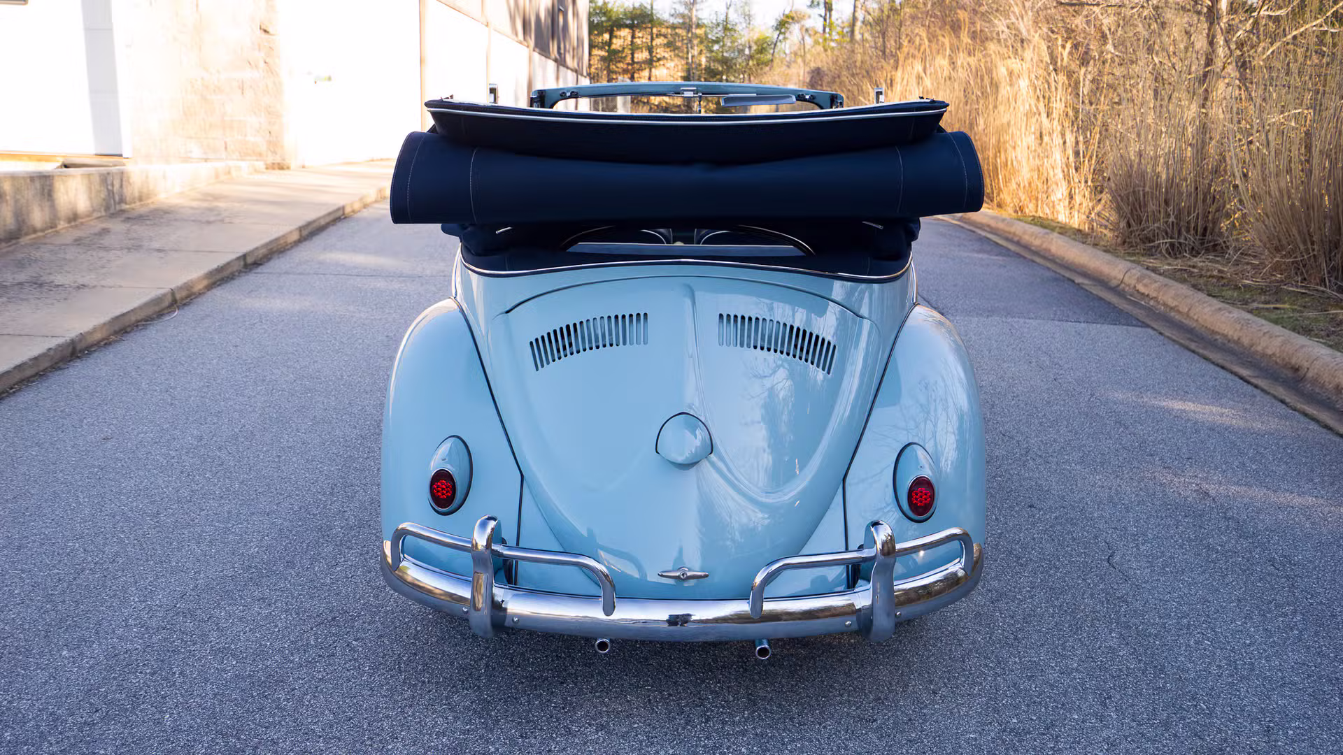 Karmann Cabriolet