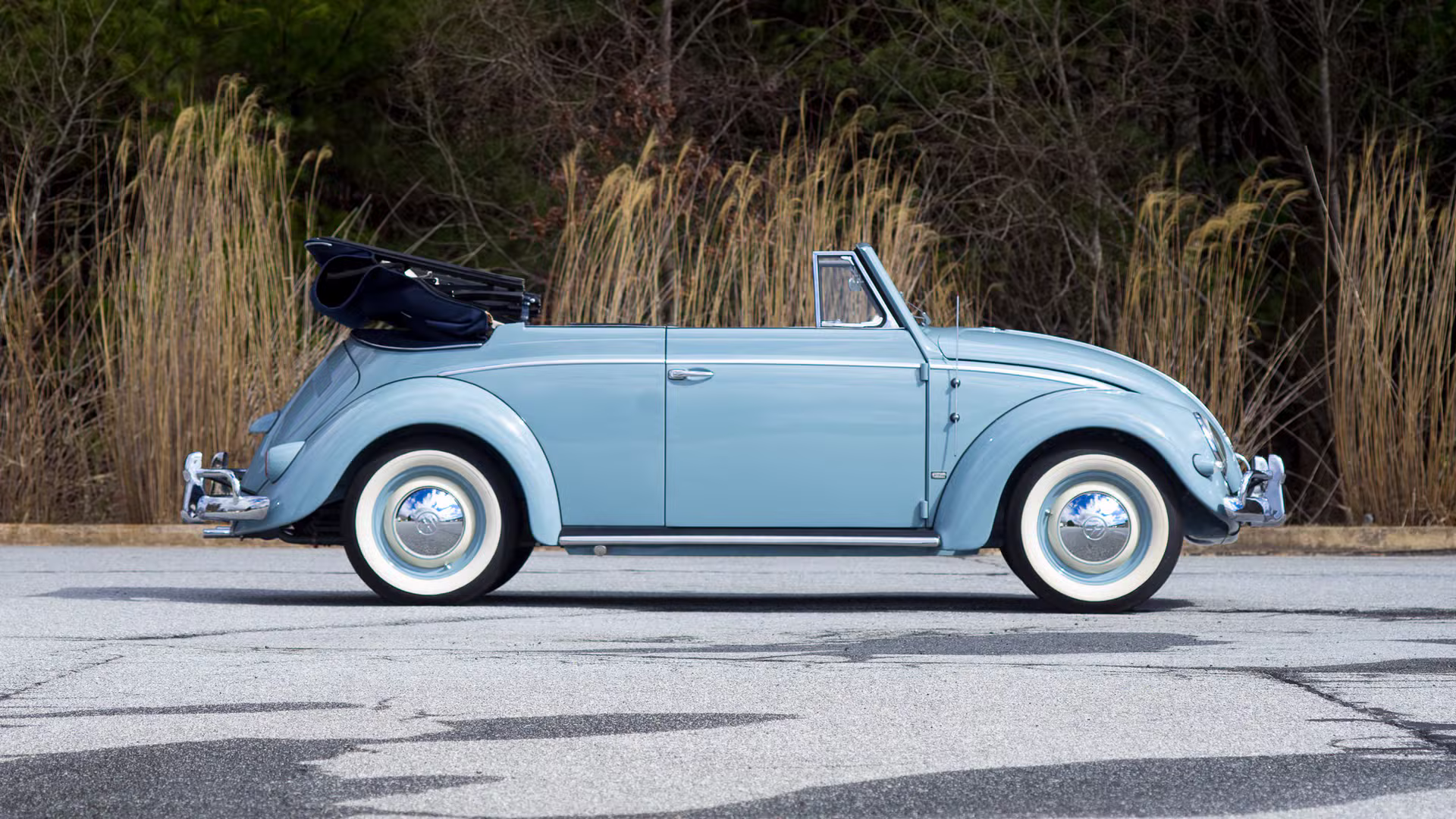 Karmann Cabriolet
