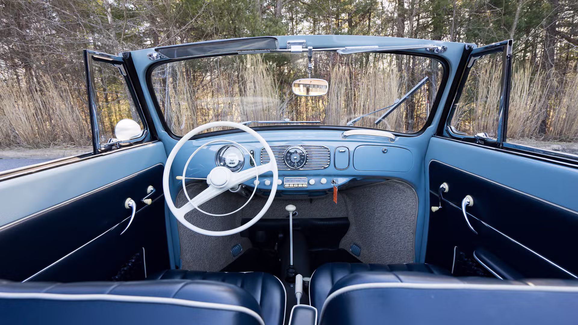 Karmann Cabriolet