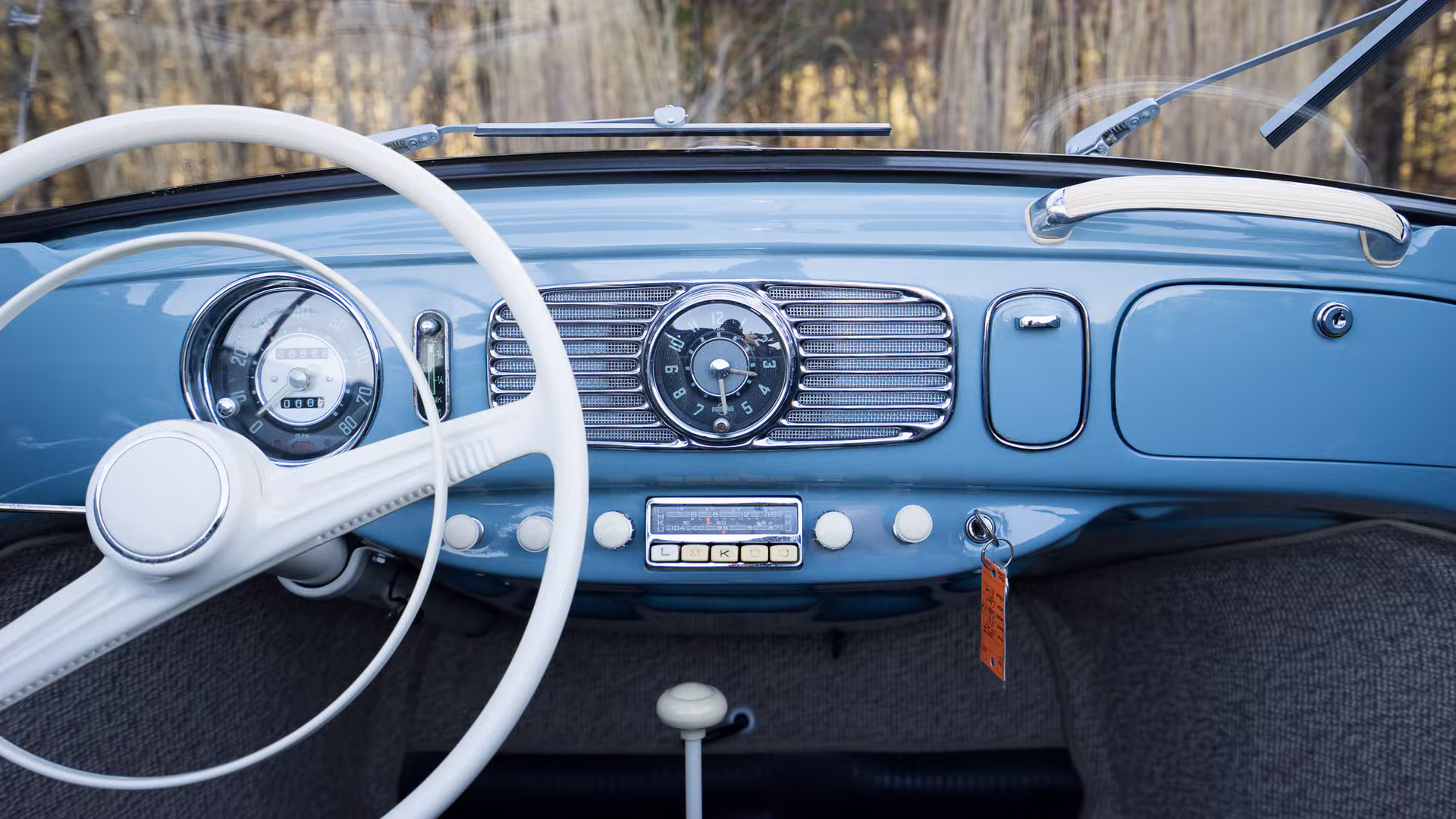 Karmann Cabriolet