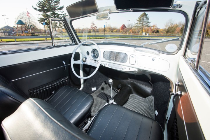 Karmann Cabriolet