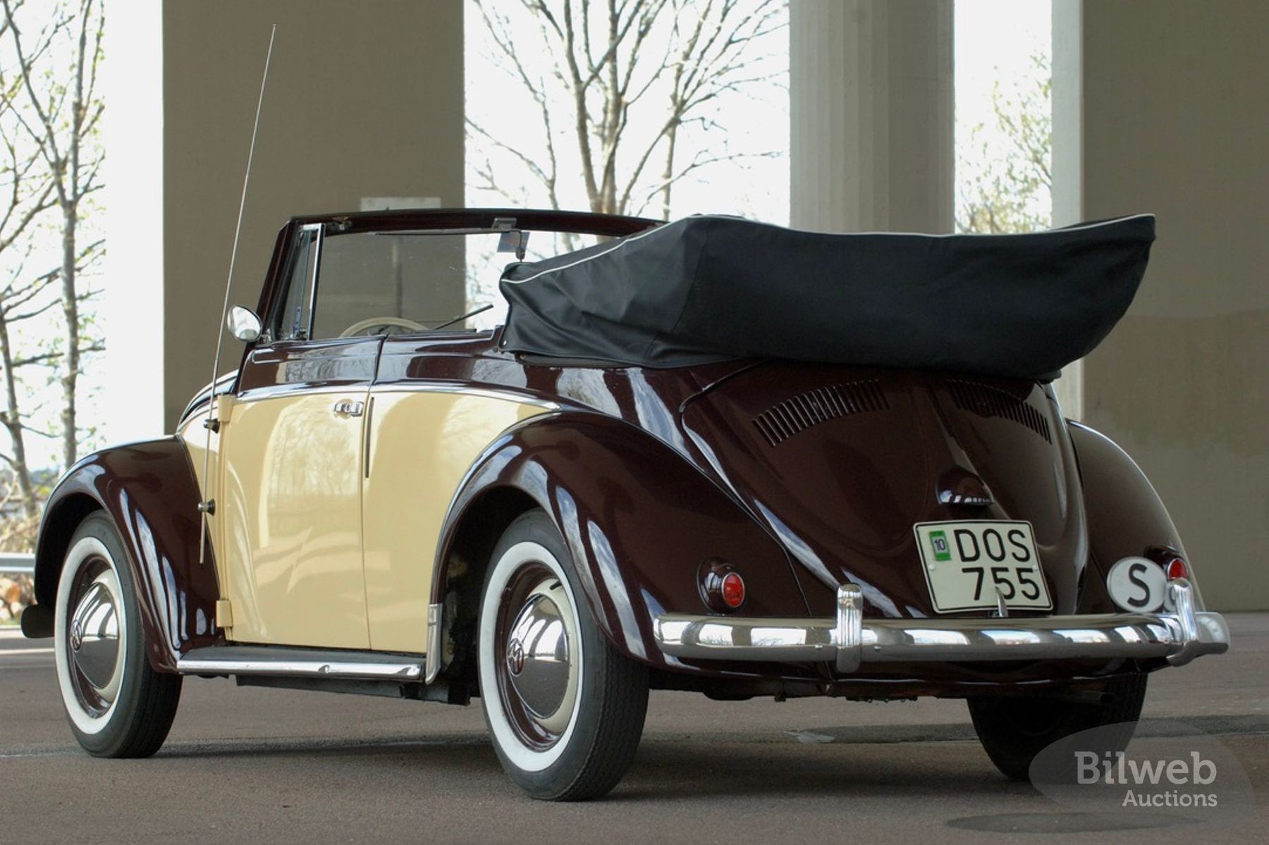 Karmann Cabriolet