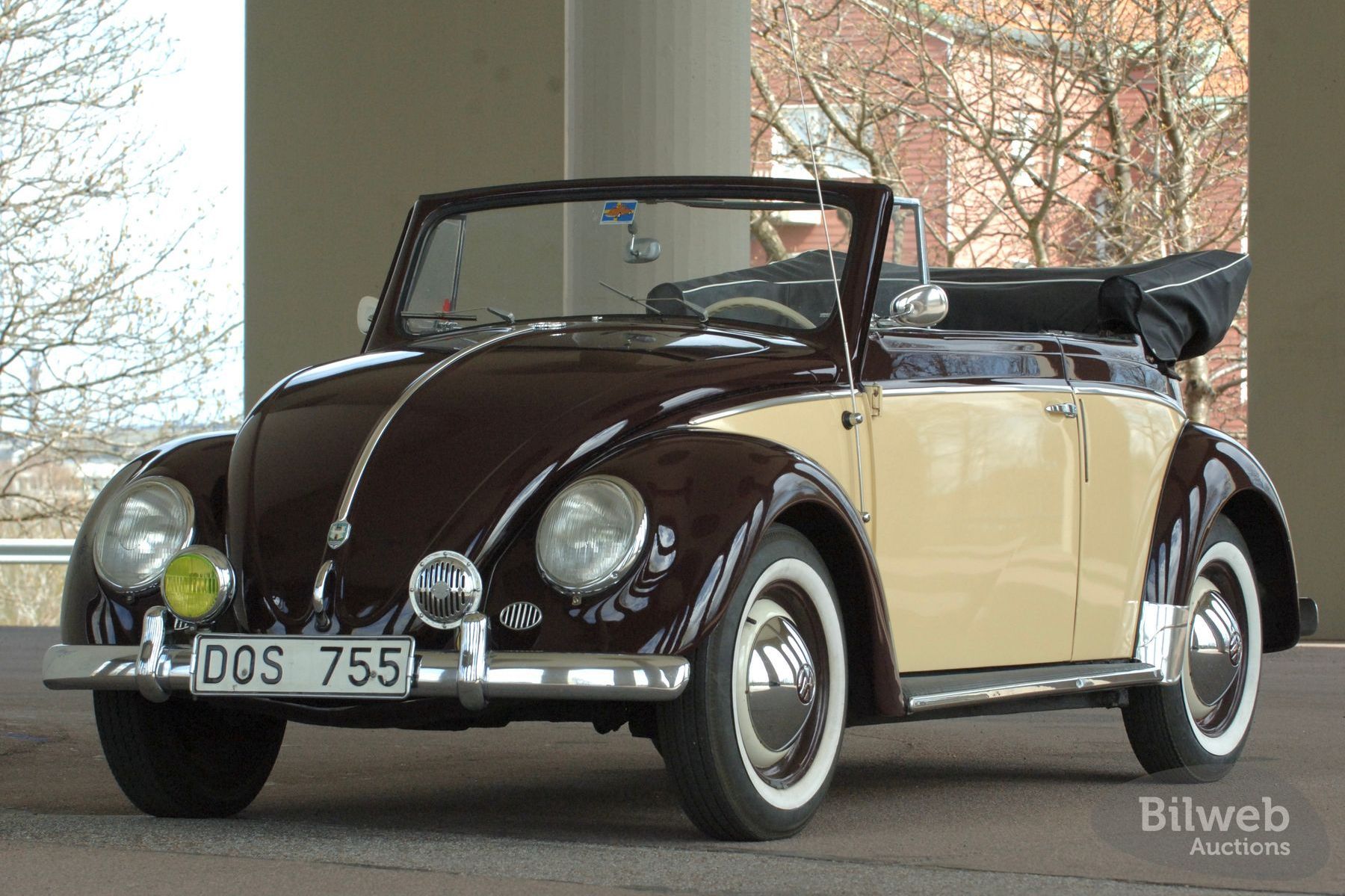 Karmann Cabriolet