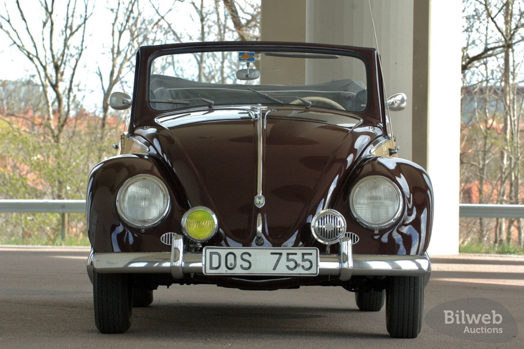 Karmann Cabriolet