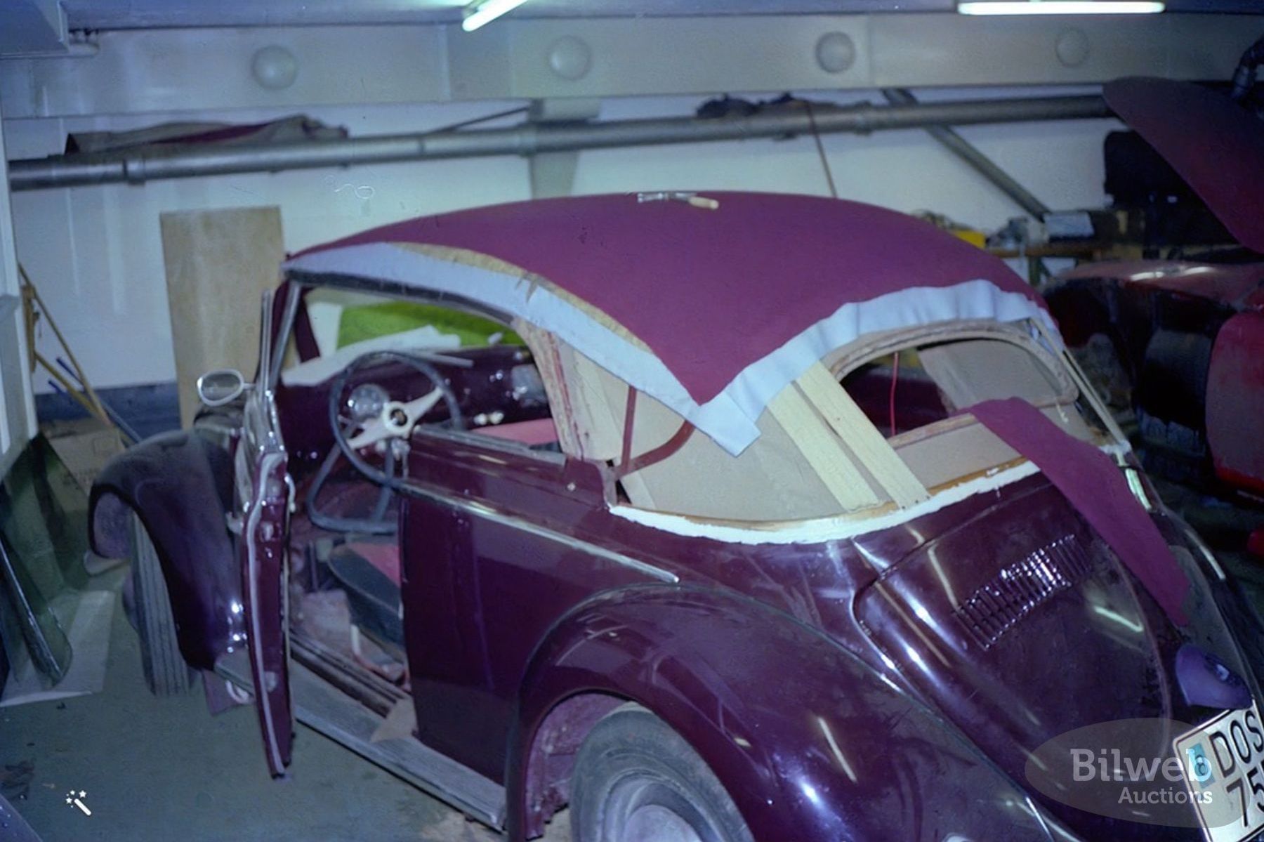 Karmann Cabriolet