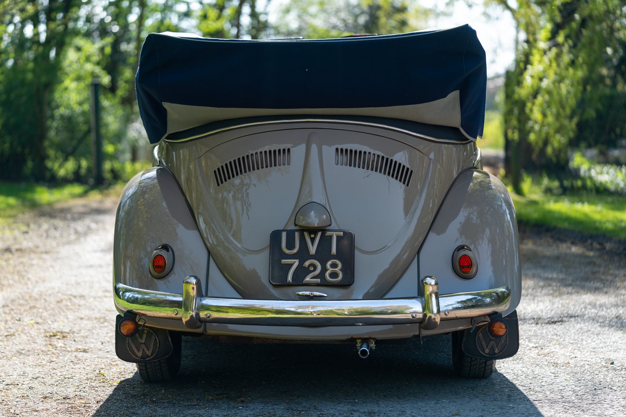 Karmann Cabriolet