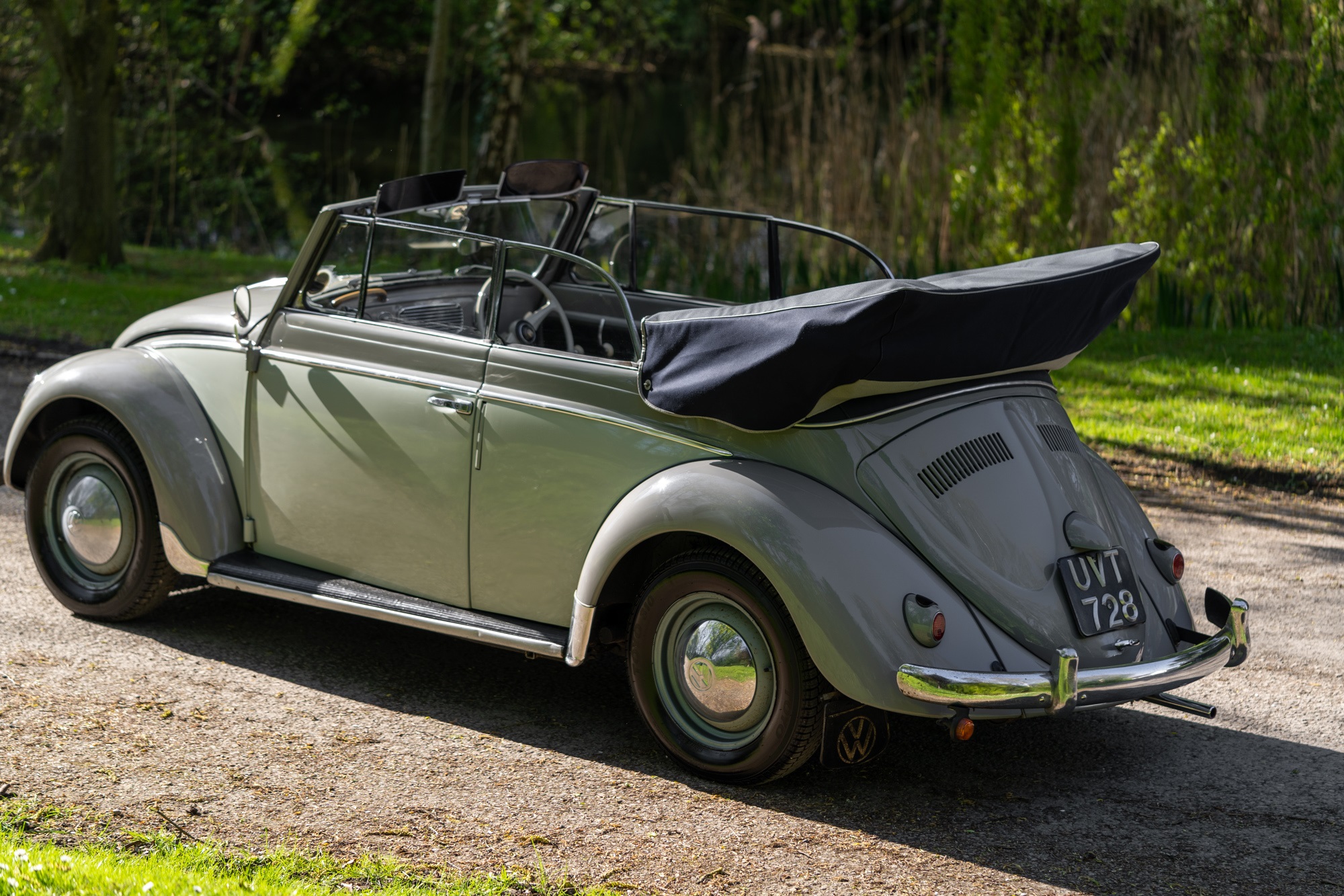Karmann Cabriolet
