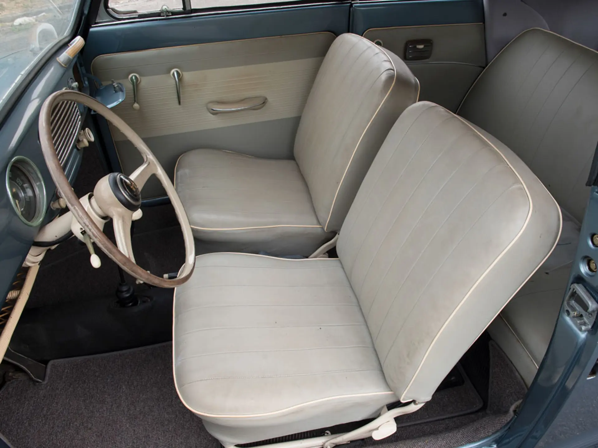 Karmann Cabriolet