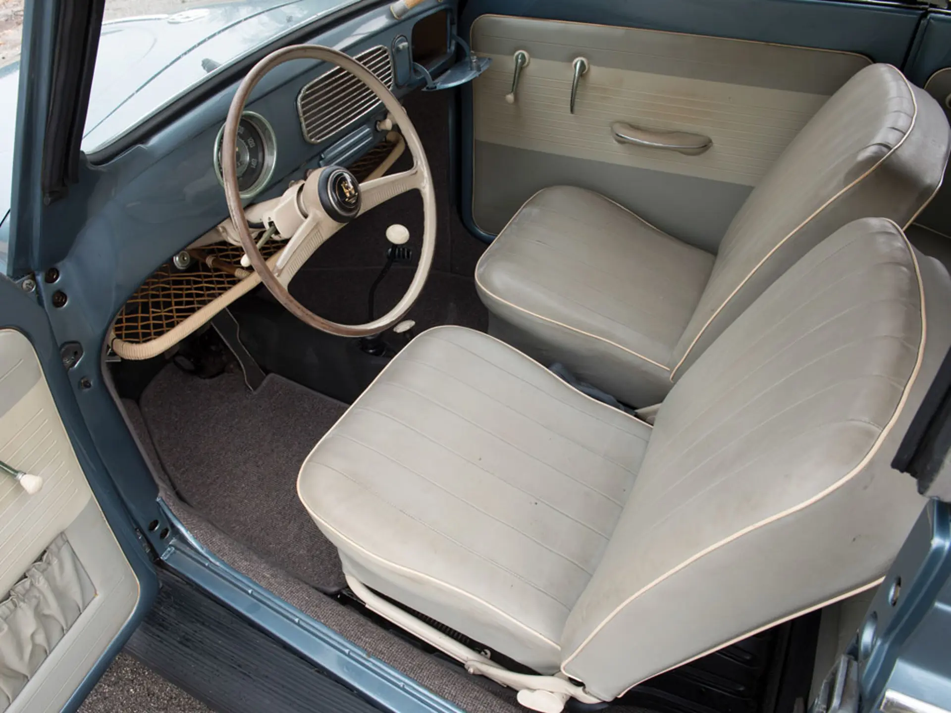 Karmann Cabriolet
